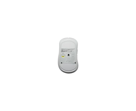 Мышка Pulsar ZywOo Gen.1 Medium Wireless White (PZWX22), изображение 2