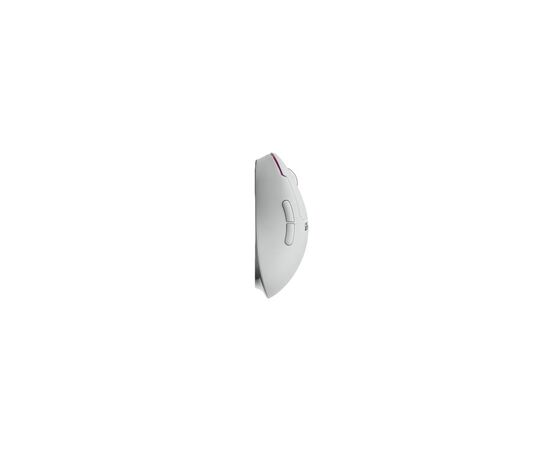 Мышка Pulsar ZywOo Gen.1 Medium Wireless White (PZWX22), изображение 3