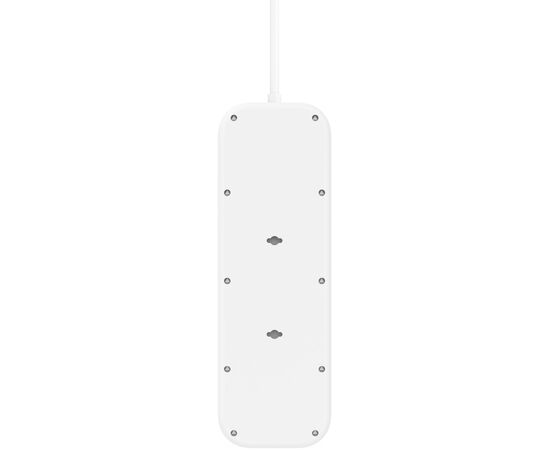 Сетевой фильтр питания Belkin SRB004VF2M-V2, изображение 5
