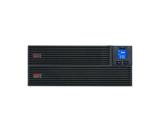 Источник бесперебойного питания APC Easy UPS SRV RM 5000VA (SRV5KRIRK), изображение 2