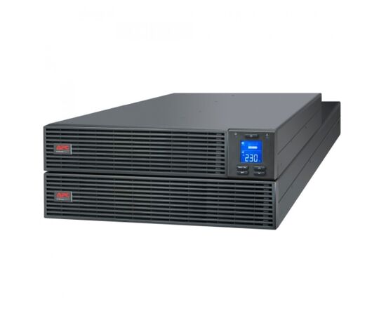 Источник бесперебойного питания APC Easy UPS SRV RM 5000VA (SRV5KRIRK)