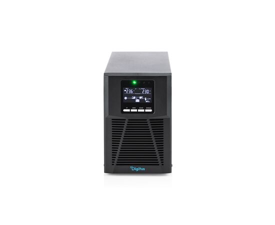 Источник бесперебойного питания Digitus Tower 1000VA/1000W (DN-170130), изображение 3