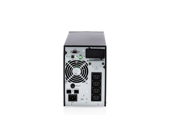 Источник бесперебойного питания Digitus Tower 1000VA/1000W (DN-170130), изображение 4