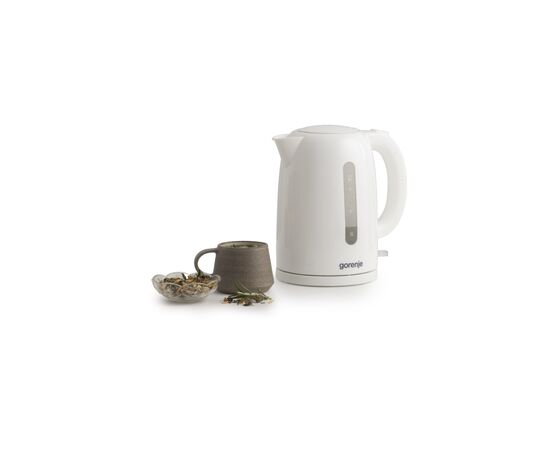 Электрочайник Gorenje K17W, изображение 4