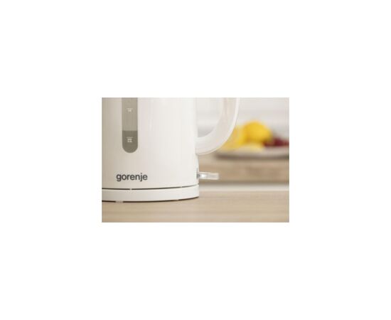 Электрочайник Gorenje K17W, изображение 6