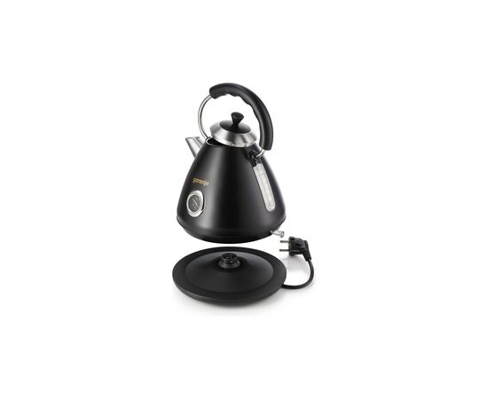 Электрочайник Gorenje K17CLBK, изображение 4