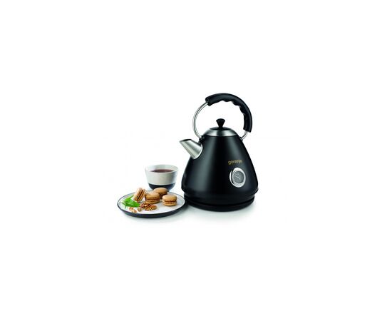 Электрочайник Gorenje K17CLBK, изображение 6