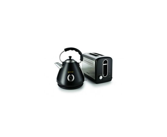 Электрочайник Gorenje K17CLBK, изображение 7