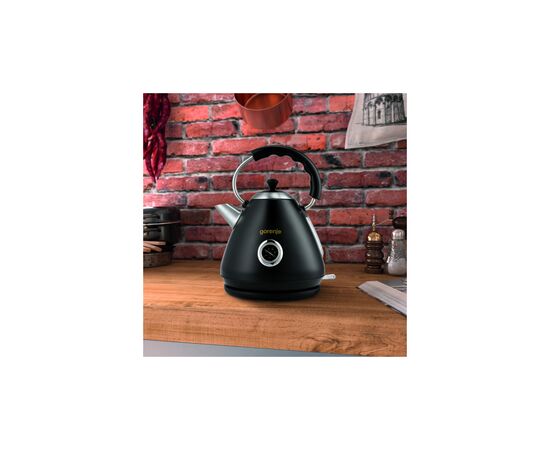 Электрочайник Gorenje K17CLBK, изображение 8