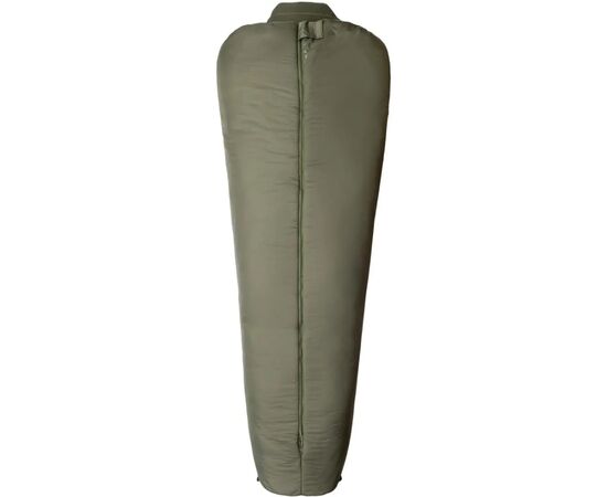 Спальный мешок Snugpak Softie Antarctica Olive (8211654400111)