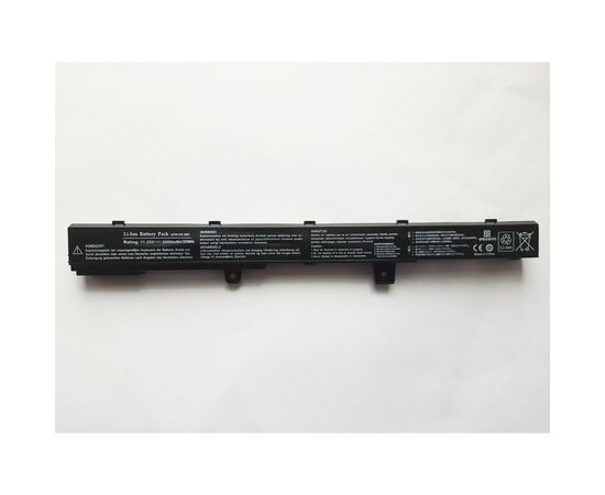 Аккумулятор для ноутбука Asus X551 A31N1319, 2600mAh, 3cell, 11.25V, Li-ion AlSoft (A47518)