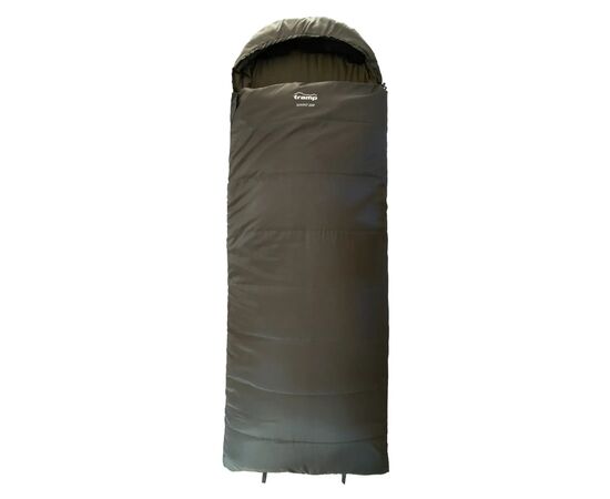 Спальный мешок Tramp Shypit 200 Wide Olive Right (UTRS-059L-R)