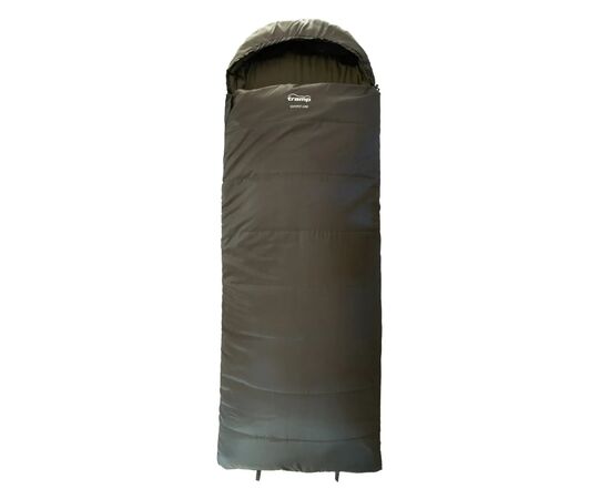 Спальный мешок Tramp Shypit 400 Wide Olive Right (UTRS-060L-R)
