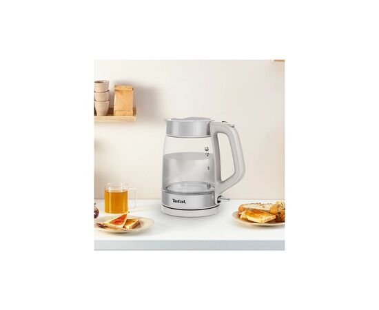 Электрочайник Tefal KI605B30, изображение 8