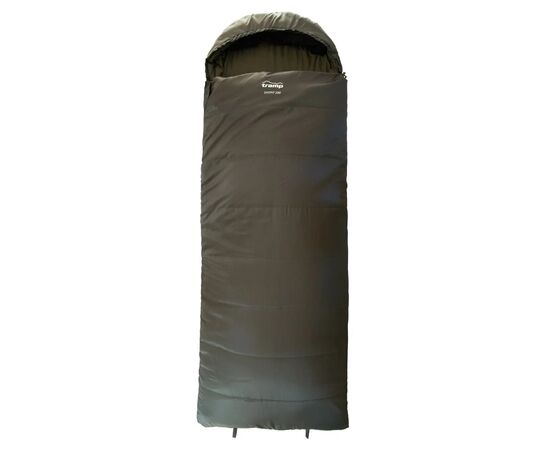 Спальный мешок Tramp Shypit 200 Olive Left (UTRS-059R-L)