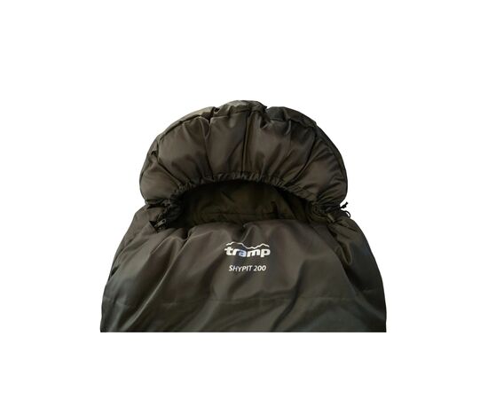 Спальный мешок Tramp Shypit 200 Olive Right (UTRS-059R-R), изображение 6