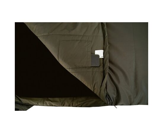 Спальний мішок Tramp Shypit 400 Wide Olive Right (UTRS-060L-R), зображення 9
