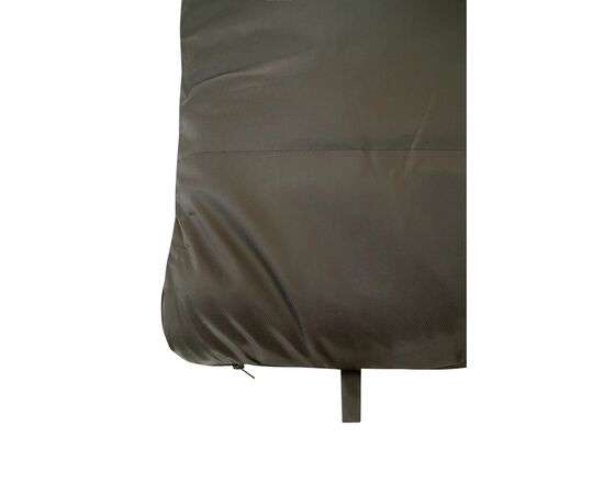 Спальный мешок Tramp Shypit 400 Wide Olive Left (UTRS-060L-L), изображение 11