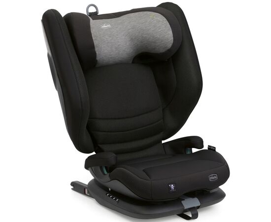 Автокресло Chicco Fold & Go S i-Size бустер (87117.33)
