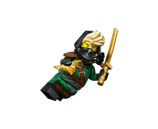Конструктор LEGO Minifigures Серія 29 (71052), зображення 4