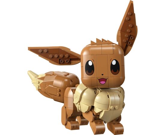 Конструктор LEGO Pokemon Іві (72151), зображення 2