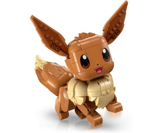 Конструктор LEGO Pokemon Іві (72151), зображення 4