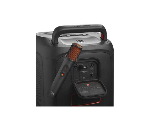 Микрофон JBL EasySing Mics (JBLEASYSINGMICS), изображение 4