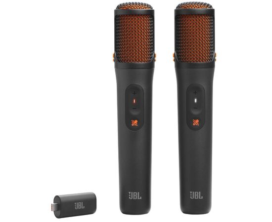 Микрофон JBL EasySing Mics (JBLEASYSINGMICS)