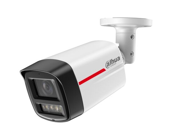 Камера видеонаблюдения Dahua DH-IPC-HFW2849TL-S-PRO (2.8)