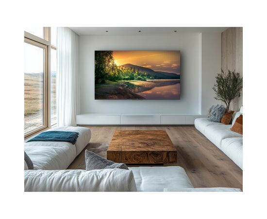 Телевизор Ergo 75JUQ7500, изображение 6