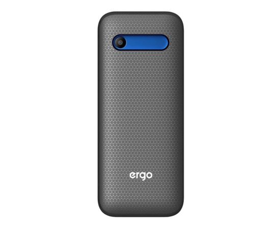 Мобильный телефон Ergo E241 Blue, изображение 3