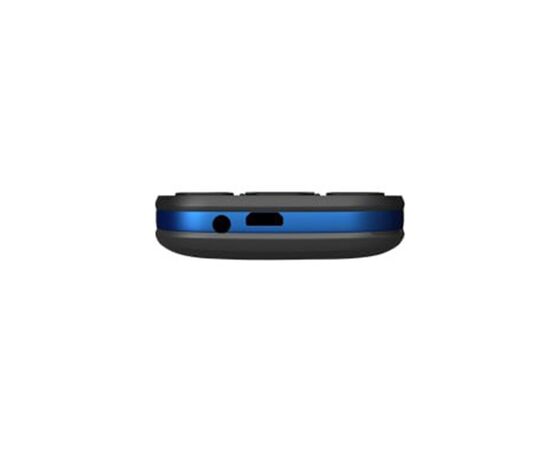 Мобильный телефон Ergo E241 Blue, изображение 6