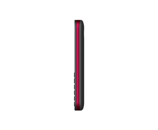Мобильный телефон Ergo E241 Red, изображение 4