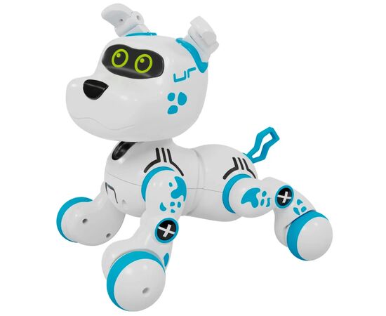 Интерактивная игрушка BlueRocket Робо-пес Бобби (XT3803420), изображение 2