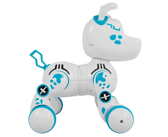 Интерактивная игрушка BlueRocket Робо-пес Бобби (XT3803420), изображение 3