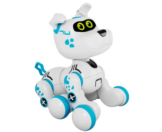 Интерактивная игрушка BlueRocket Робо-пес Бобби (XT3803420), изображение 4