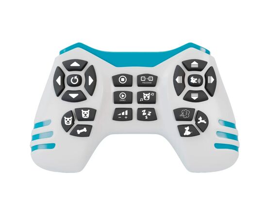 Интерактивная игрушка BlueRocket Робо-пес Бобби (XT3803420), изображение 5