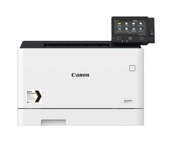 Лазерный принтер Canon i-SENSYS LBP-664Cdw (3103C001)