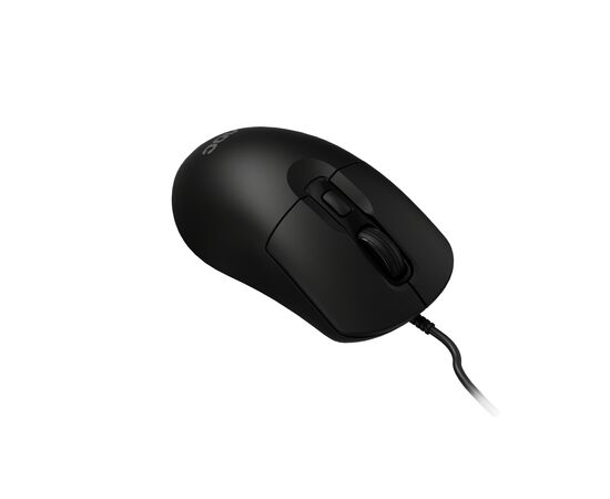 Мишка AOC MS170B USB Black (MS170B/LA), зображення 3