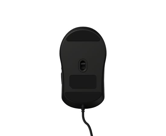Мишка AOC MS170B USB Black (MS170B/LA), зображення 6