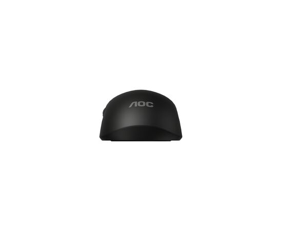 Мишка AOC MS170B USB Black (MS170B/LA), зображення 7