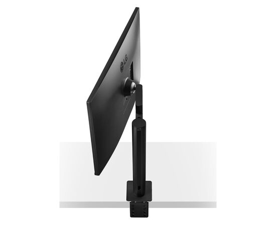 Монітор LG 32UN880K-B, зображення 10