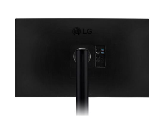 Монітор LG 32UN880K-B, зображення 12