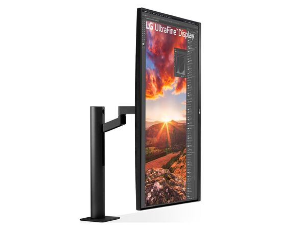 Монітор LG 32UN880K-B, зображення 7