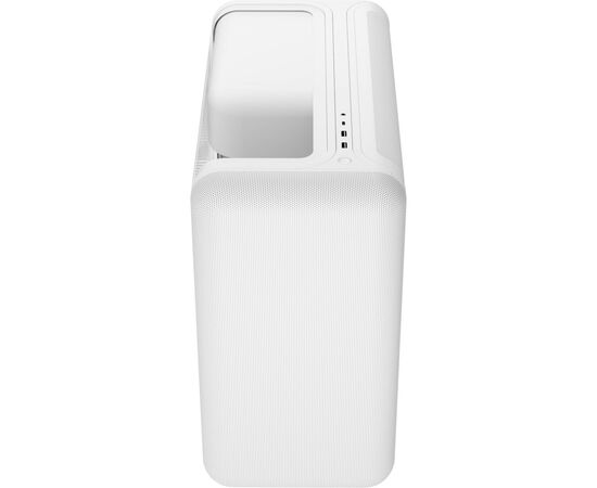 Корпус для ПК Hyte X50 SNOW WHITE (CS-HYTE-X50G-WW), изображение 3