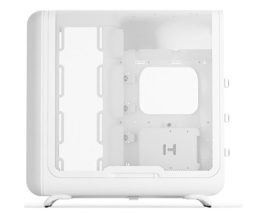 Корпус для ПК Hyte X50 SNOW WHITE (CS-HYTE-X50G-WW), изображение 7