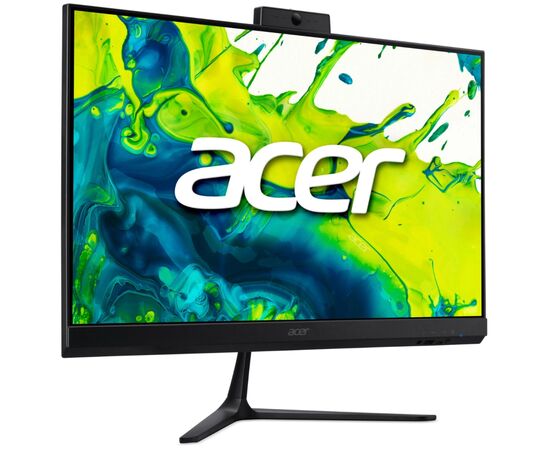 Компьютер Acer Aspire C24-2G AiO / Core5 120U, 32, 1TB, WiFi, кл+м (DQ.BRRME.003), изображение 4