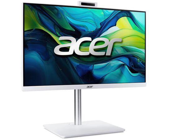 Компьютер Acer Aspire C24A-GRPL AiO / Core5 120U, 16, 512, WiFi (DQ.BRNME.001), изображение 2