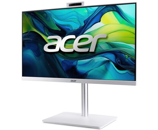 Компьютер Acer Aspire C24A-GRPL AiO / Core5 120U, 16, 512, WiFi (DQ.BRNME.001), изображение 3