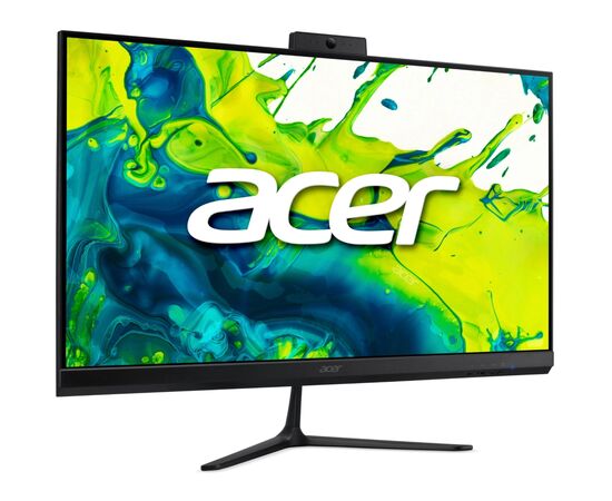 Компьютер Acer Aspire C27-2G AiO / Core5 120U, 32, 1TB, WiFi, кл+м (DQ.BRSME.003), изображение 3